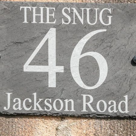 The Snug Villa Matlock  Dış mekan fotoğraf