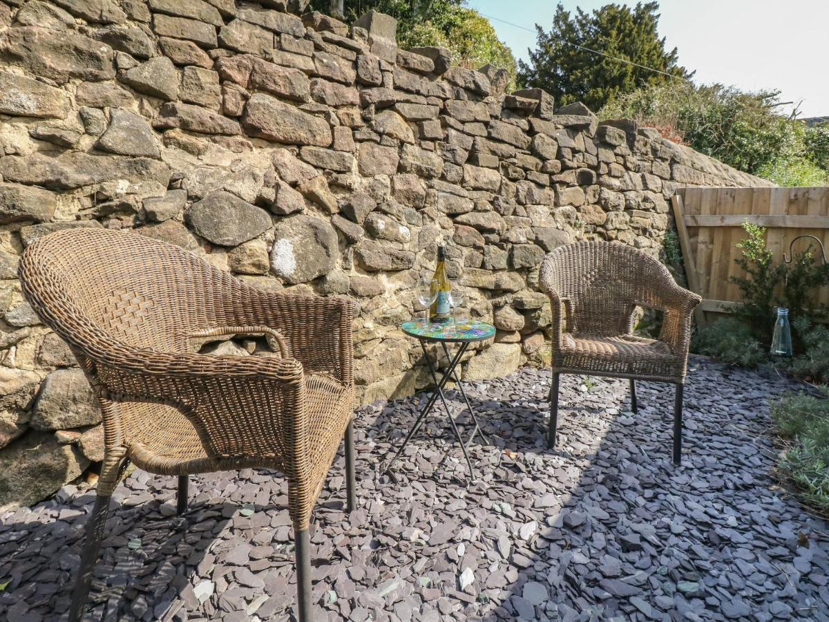 The Snug Villa Matlock  Dış mekan fotoğraf
